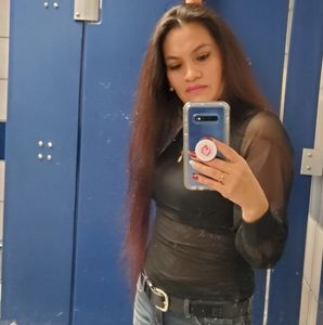 Meet your Posher, Shiny